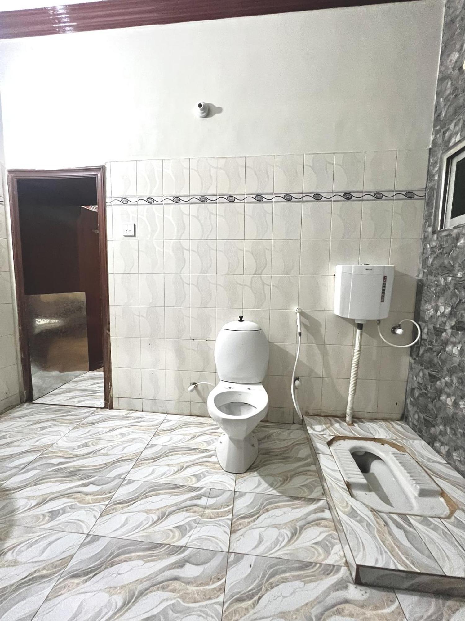 Hotel Babar House Fajsalabad Zewnętrze zdjęcie